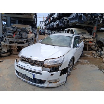 citroën c5 iii break (rw_) del año 2016