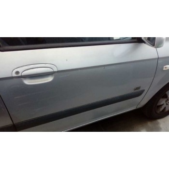 hyundai getz (tb) del año 2003