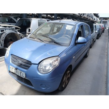 kia picanto i (sa) del año 2007