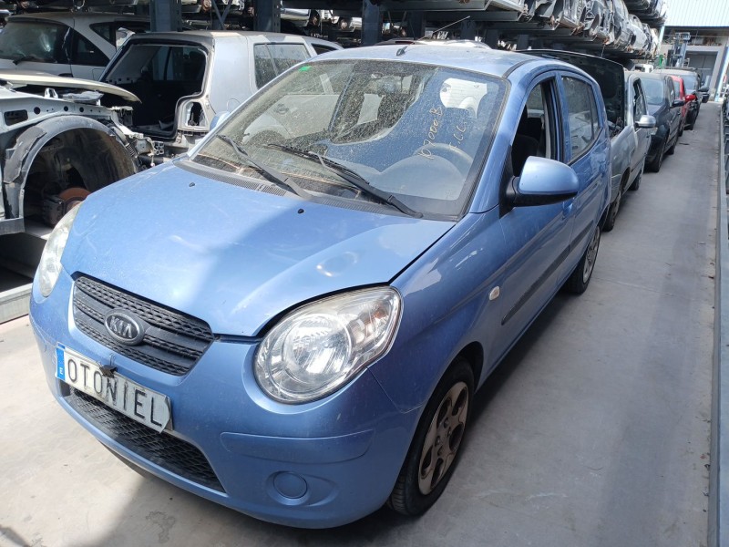 KIA PICANTO I (SA)
