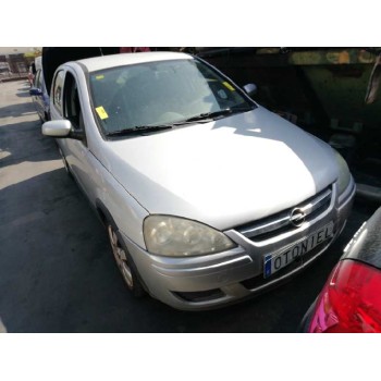 opel corsa c del año 2005