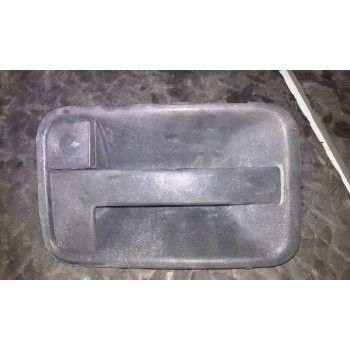 MANETA EXTERIOR DELANTERA IZQUIERDA 