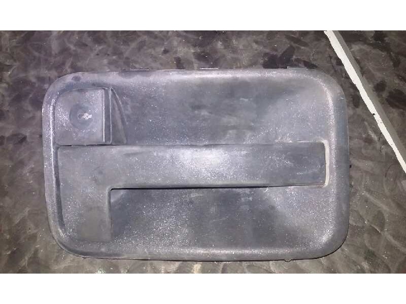 Recambio de maneta exterior delantera izquierda para fiat ulysse (121) 1.9 turbodiesel referencia OEM IAM   