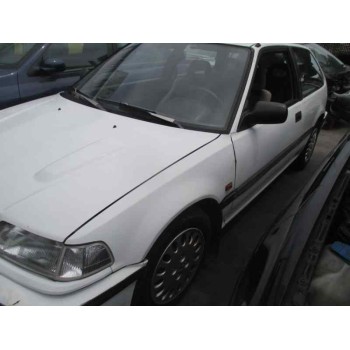 honda civic (ec/ed) del año 1991