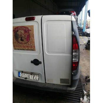 fiat doblo cargo (223) del año 2002