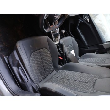 audi a1 sportback (gba) del año 2022