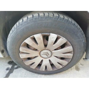 citroën berlingo station wagon del año 2009