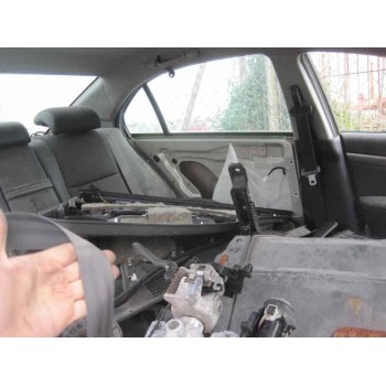 chevrolet epica del año 2007