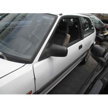 honda civic (ec/ed) del año 1991