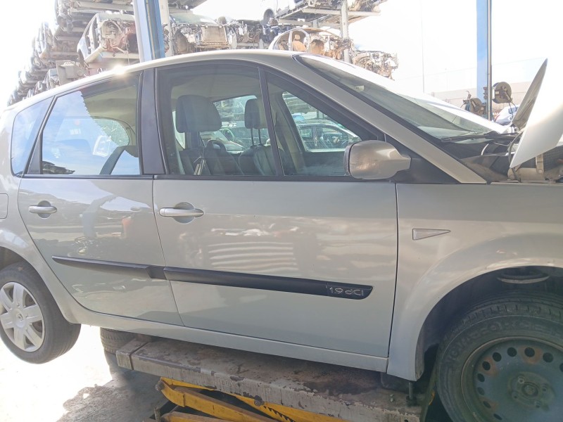 renault scénic ii (jm0/1_) del año 2003