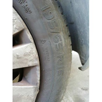 citroën berlingo station wagon del año 2009