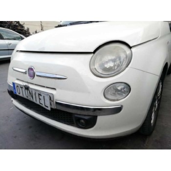 fiat nuova 500 (150) del año 2010