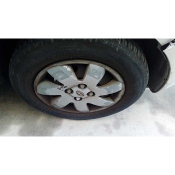 hyundai getz (tb) del año 2003