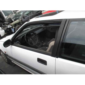 honda civic (ec/ed) del año 1991