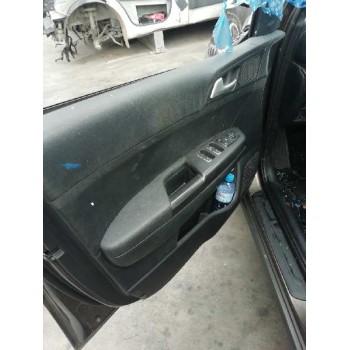 kia sportage del año 2017