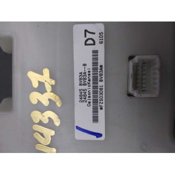 Recambio de mando climatizador para nissan juke (f15) acenta referencia OEM IAM 24845BV83A  