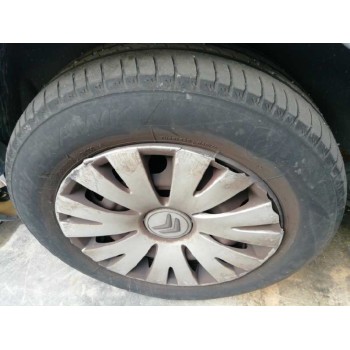 citroën berlingo station wagon del año 2009