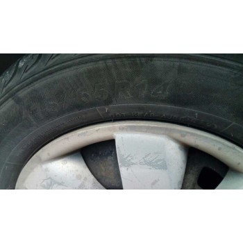 hyundai getz (tb) del año 2003