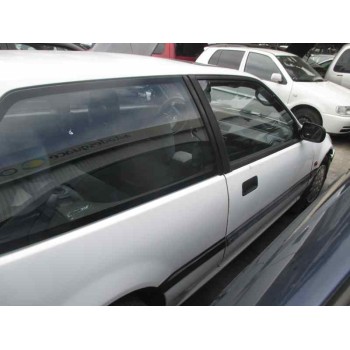 honda civic (ec/ed) del año 1991