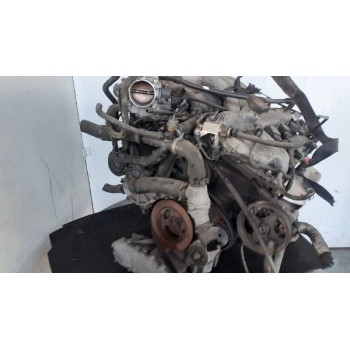 Recambio de motor completo para jaguar s-type 2.5 v6 referencia OEM IAM IB  