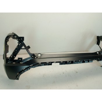 Recambio de paragolpes trasero para hyundai kona (os, ose, osi) 1.6 t-gdi 4wd referencia OEM IAM 86612BE100  