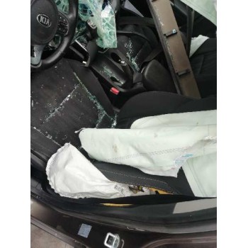 kia sportage del año 2017