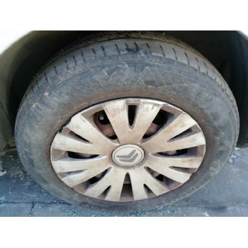 citroën berlingo station wagon del año 2009