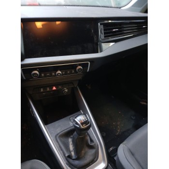 audi a1 sportback (gba) del año 2022