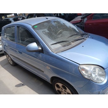kia picanto i (sa) del año 2007