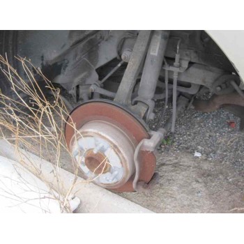 chevrolet epica del año 2007