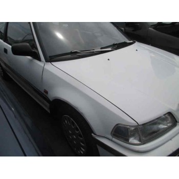 honda civic (ec/ed) del año 1991