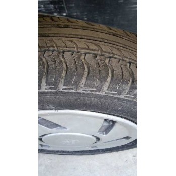 peugeot 405 berlina del año 1991