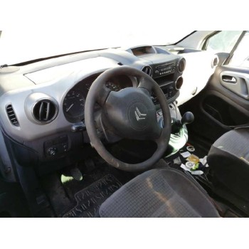 citroën berlingo station wagon del año 2009