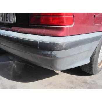 bmw serie 3 berlina (e36) del año 1991