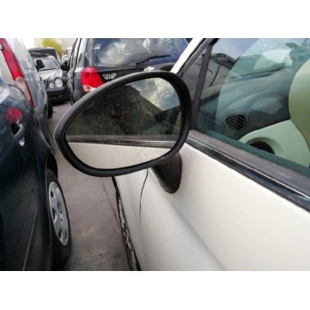 fiat nuova 500 (150) del año 2010