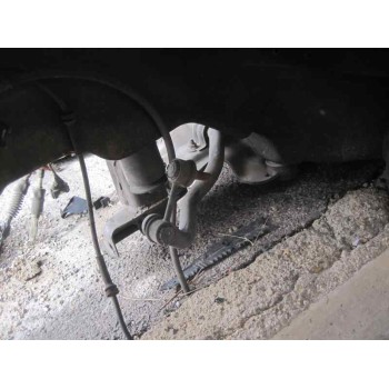 chevrolet epica del año 2007