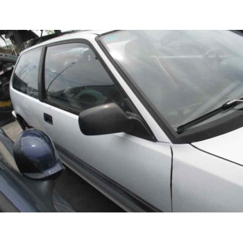 honda civic (ec/ed) del año 1991