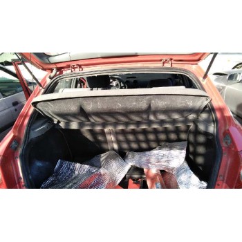 chevrolet lacetti del año 2006