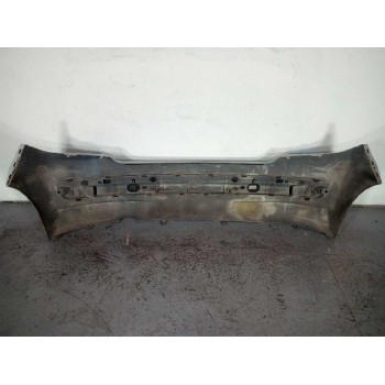 Recambio de paragolpes trasero para peugeot 207 x-line referencia OEM IAM  PINTURA MAL 