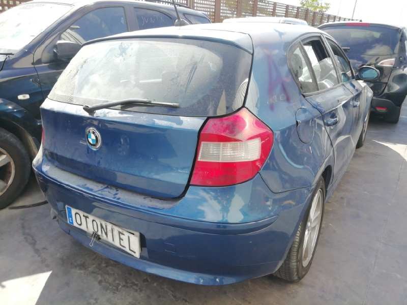 BMW SERIE 1 BERLINA (E81/E87)