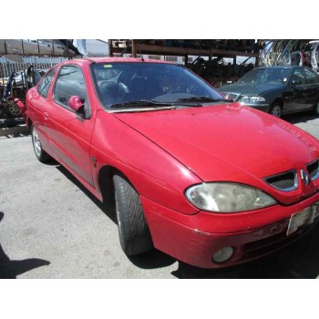 RENAULT MEGANE I COUPE FASE 2 (DA..)
