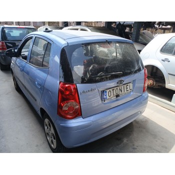 kia picanto i (sa) del año 2007