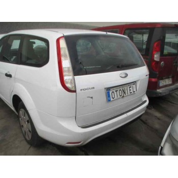 ford focus turnier (cb4) del año 2009