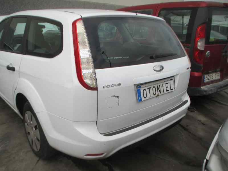 FORD FOCUS TURNIER (CB4)