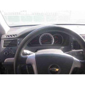 chevrolet epica del año 2007