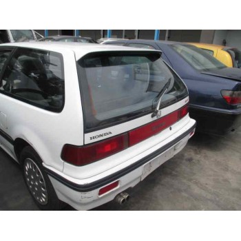 honda civic (ec/ed) del año 1991