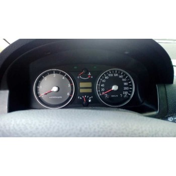 hyundai getz (tb) del año 2003