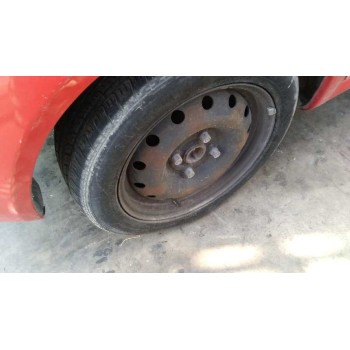 chevrolet lacetti del año 2006