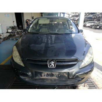 peugeot 307 (s1) del año 2004