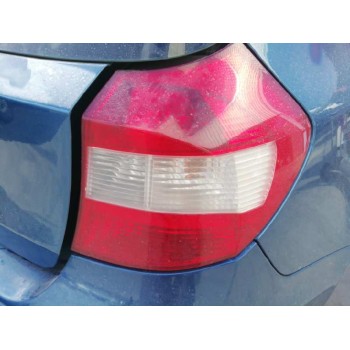 bmw serie 1 berlina (e81/e87) del año 2005